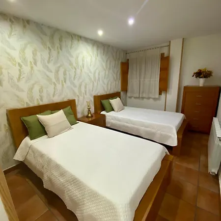 El Palacio De Juana 別荘 トルデシリャス