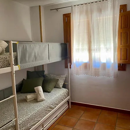 El Palacio De Juana 別荘 トルデシリャス