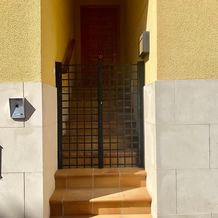 El Palacio De Juana
