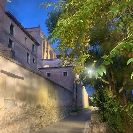 El Palacio De Juana