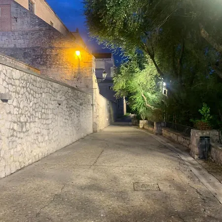 別荘 El Palacio De Juana