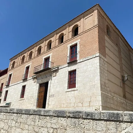 El Palacio De Juana 別荘 *