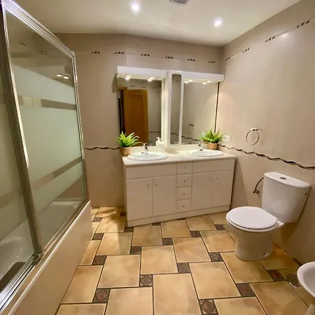 El Palacio De Juana 別荘 トルデシリャス