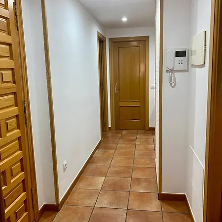 El Palacio De Juana 別荘 *
