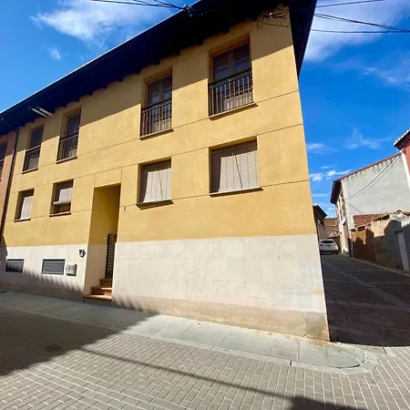 El Palacio De Juana