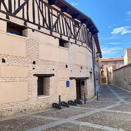 El Palacio De Juana