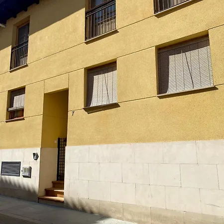 別荘 El Palacio De Juana *