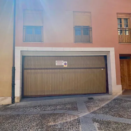 El Palacio De Juana 別荘