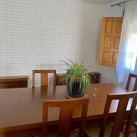 El Palacio De Juana * トルデシリャス