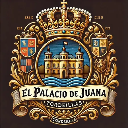El Palacio De Juana トルデシリャス